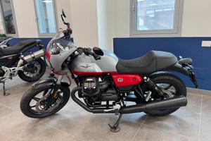 Moto Guzzi V7 VERSIONE CORSA