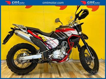 SWM Superdual 600 Garantita e Finanziabile