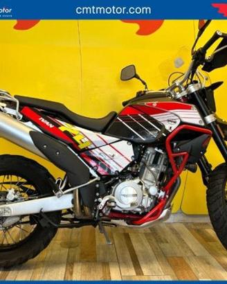 SWM Superdual 600 Garantita e Finanziabile