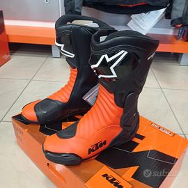 Stivali ktm sale