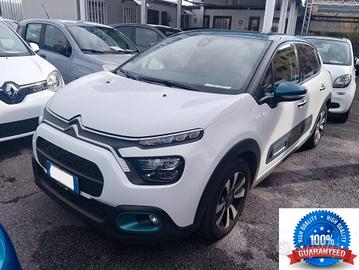 Citroen C3 PureTech 83 S&S Shine Pack