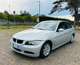 BMW serie 3 320D 163 cavalli