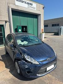 FORD FIESTA 1.4 G 71KW 5M 3P (2011) RICAMBIO USATO