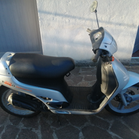 Scooter beta tempo 50