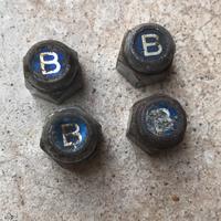 Ricambi bici Bianchi d'epoca