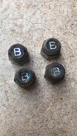 Ricambi bici Bianchi d'epoca