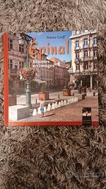 Épinal histoire en images