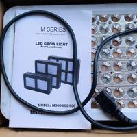 Lampada 600w