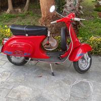 Vespa 125 primavera 1976