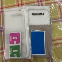 Vetri di protezione per iPhone 16 Pro Max