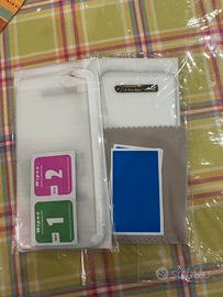 Vetri di protezione per iPhone 16 Pro Max