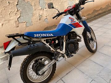 Honda xl600 lm anno 1986