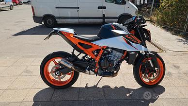 ktm 990 R 2026