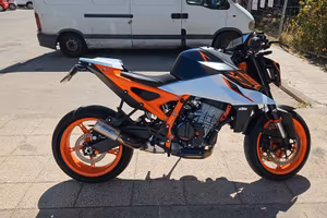 ktm 990 R 2026