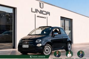 Fiat 500C 1.2 DOLCEVITA 69cv my19