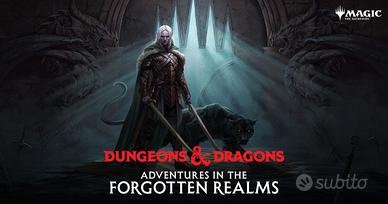 Lotto 8 carte Magic: the Gathering