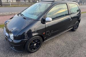 Renault Twingo 1.2i cat Diabolika-OK NEOPATENTATI