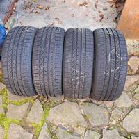 Gomme invernali Momo 195 - 45 - 16