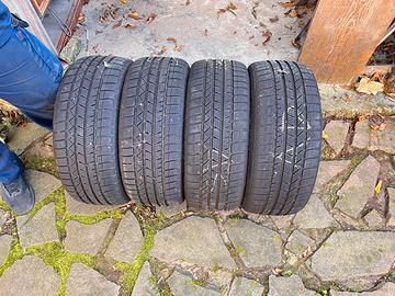 Gomme invernali Momo 195 - 45 - 16