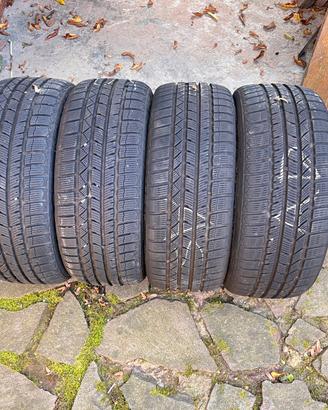 Gomme invernali Momo 195 - 45 - 16