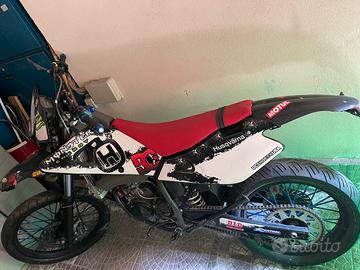Husquvarna wre 125 1994