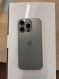IPHONE 16pro