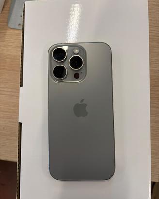 IPHONE 16pro
