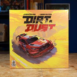 Dirt & Dust - Cranio Creations