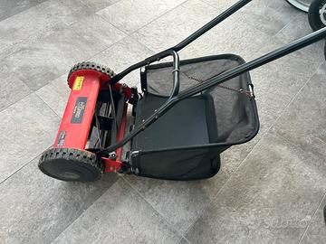 tagliaerba MANUALE