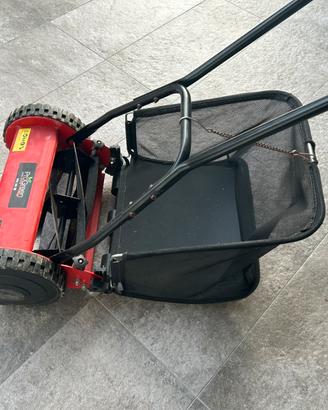 tagliaerba MANUALE