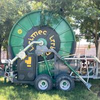 Rotolone irrigatore Irrimec MM2 SUPER 480m 150mm