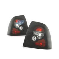 FANALI PER OPEL VECTRA B 99-02 COLORE NERO