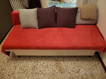 ÄLVDALENDivano letto a 3 posti, Knisa behe