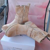 Stivaletto Alesya n. 37