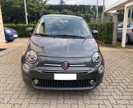 FIAT 500 1.2 EASYPOWER LOUNGE GPL UNIPROP.