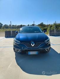 Megane iv bose edition 1.5 dci 110cv