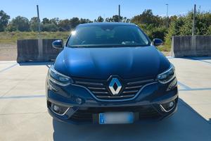 Megane iv bose edition 1.5 dci 110cv