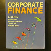 Corporate Finance