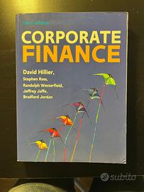 Corporate Finance