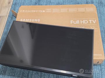 Tv smart 32 samsung f6000 full hd