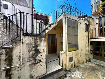 Rif.RI15| appartamento quadrilocale