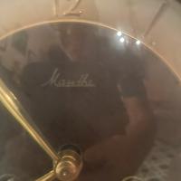 Orologio da tavola antico