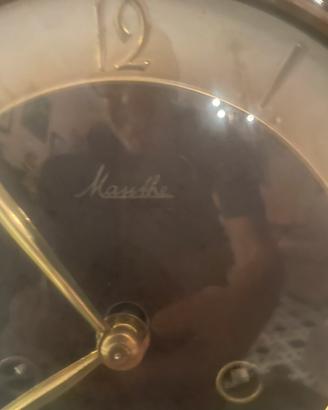 Orologio da tavola antico