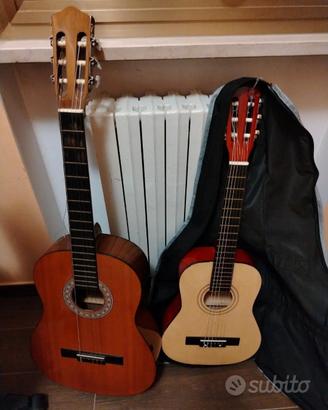 2 CHITARRA