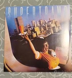 Supertramp "Breakfast in America" vinile 