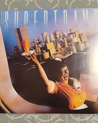 Supertramp "Breakfast in America" vinile 