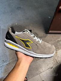 Scarpe Diadora Utility Geox