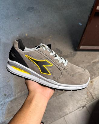 Scarpe Diadora Utility Geox