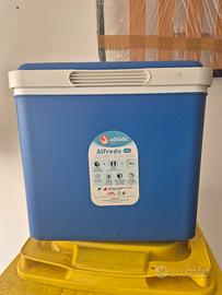 frigo portatile da viaggio 