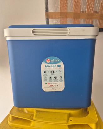 frigo portatile da viaggio 